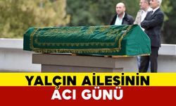 Yalçın Ailesinin Acı Kaybı: 81 Yaşındaydı