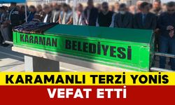 Yanık Ailesinin Acı Günü