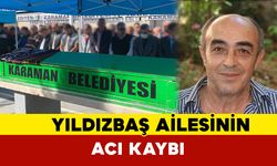 Yıldızbaş Ailesinin Acı Günü