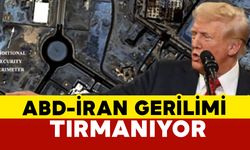 ABD-İran gerilimi tırmanıyor: ABD nereyi vurdu?