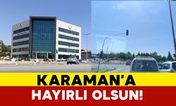 Kazaların Yoğun Yaşandığı Noktada Kırmızı Işık Dönemi Başladı