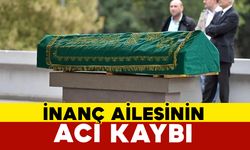Kızilyakalı İnanç Vefat Etti