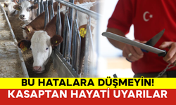 Kurban Keserken Bu Hatalara Düşmeyin: Kasaptan Hayati Uyarılar