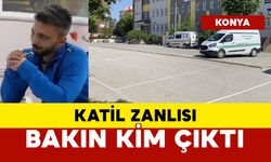 Öğretmenin katil zanlısı bakın kim çıktı