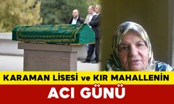 Özkür Ailesinin Acı Günü
