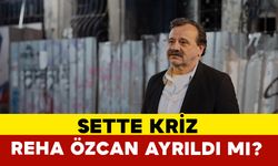 Sahipsizler Sezon Finalinde Reha Özcan Krizi Patladı