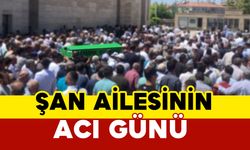 Şan Ailesinin Acı Günü: 74 yaşında vefat etti