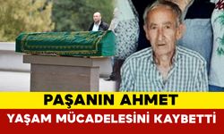 Serim Ailesinin Acı Günü