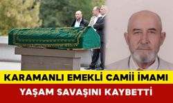 Şimşek Ailesinin Acı Kaybı