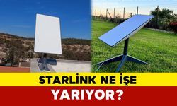 Starlink Ne İşe Yarıyor?