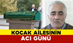 Sudurağı Kasabasından Koçak Hayatını Kaybetti