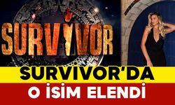 Survivor'da Kim Elendi?