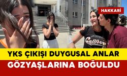 YKS sonrası duygusal anlar