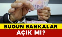 15 Temmuz 2025 Salı Günü Bankalar Açık mı?