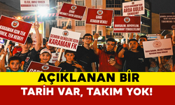 Sahipsizliğin fikstürü olmaz