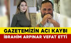 Arpınar Ailesinin Acı Günü