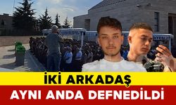 Atalay ve Kalaycı Ailelerinin Acı Günü