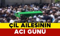 Çil Ailesinin Acı Günü: Ahmet Çil Hayatını Kaybetti