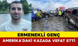Ermenekli Genç Tıp Öğrencisi Hayatını Kaybetti