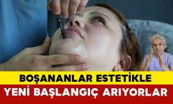 "Eşim Beni Terk Ederken Çirkin Olduğumu Söyledi"