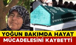 Karamanlı Yonca Hayatını Kaybetti