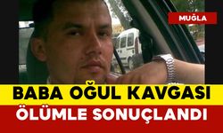 Kavgada babanın bıçakladığı oğlu kurtarılamadı