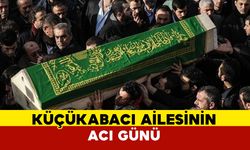 Küçükabacı Ailesinin Acı Günü