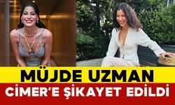 Müjde Uzman CİMER’e Neden Şikayet Edildi?