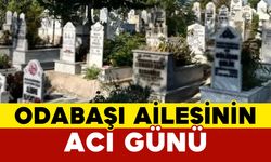 Odabaşı Ailesinin Acı Günü: Mustafa Odabaşı Vefat Etti