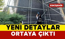 Olayla ilgili yeni detaylar ortaya çıktı