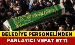 Parlayıcı Ailesinin Acı Günü