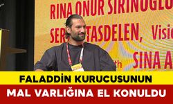 Sertaç Taşdelen’e Soruşturma: Mal Varlığına El Konuldu
