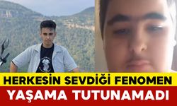 Sosyal medya fenomeni ’Çello Mustafa’ hayatını kaybetti