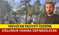 Sucu Yavuzcan Vefat Etti