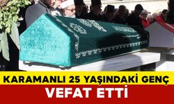Tunçel Ailesinin Acı Günü