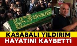 Yıldırım Ailesinin Acı Kaybı