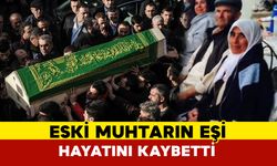 Acaruygun Ailesinin acı kaybı
