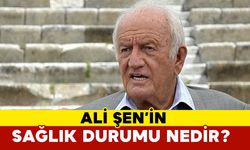 Ali Şen Kimdir? Fenerbahçe’nin Eski Başkanı Ali Şen’in Sağlık Durumu Nasıl?