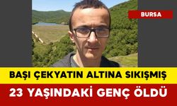 Babası tarafından ölü bulundu
