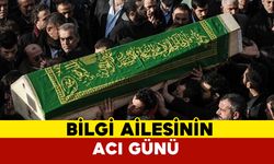 Bilgi Ailesinin Acı Günü