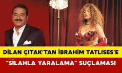 Dilan Çıtak’tan Babasına “Silahla Yaralama” Suçlaması