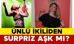 Farah Zeynep Abdullah ve Athena Gökhan İkilisinden Sürpriz Aşk mı?