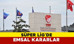 Fenerbahçe, Beşiktaş ve Başakşehir’in Süper Lig maçları ertelendi
