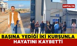 Gençlerin telefonda başlayan tartışması kanlı bitti: 1 ölü, 1 yaralı