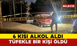 İki arkadaş arasında çıkan tartışma cinayetle bitti