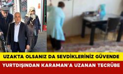 Kabakçı “Empatiyle Anla, Merhametle Yaşat”