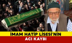 Karaman İmam Hatip Lisesi'nin Acı Kaybı
