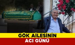 Karamanlı Gök ailesinin acı günü