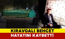 Karamanlı şimşek ailesinin acı kaybı