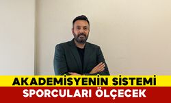 Kmü’lü akademisyeninin performans ölçüm sistemi tescillendi